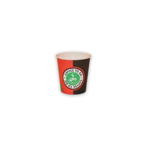 Espresso To-Go Becher 100 ml - 1000 Stk.