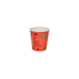 Espresso To-Go Becher 100 ml - 1000 Stk.