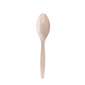 Eislffel - 13cm - Sand - 500 Stk.