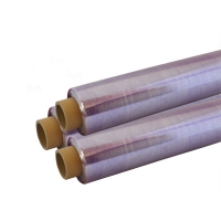 PVC- Frischhaltefolie lila 60 cm