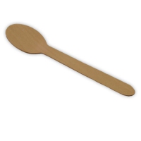 Holzlffel 16 cm 2000 stck